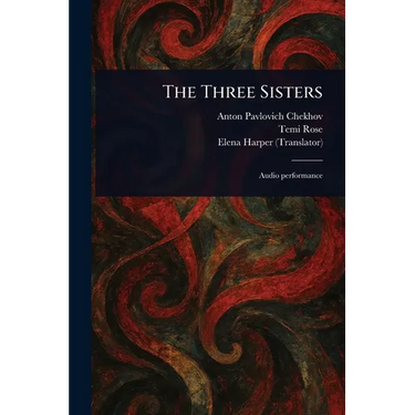 The Three Sisters