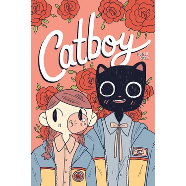Catboy