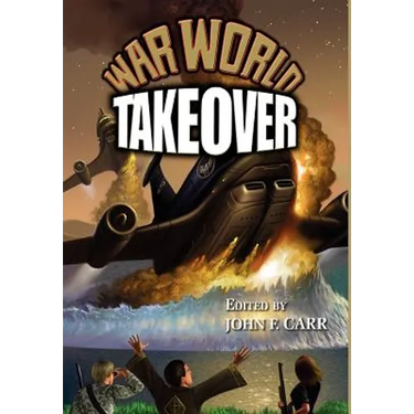 War World: Takeover