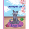 Smokey the Cat