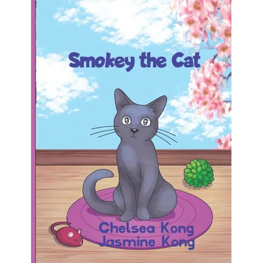 Smokey the Cat