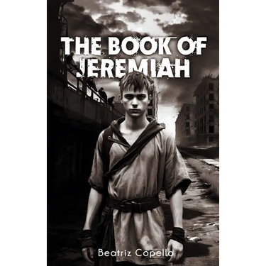 The Book of Jeremiah