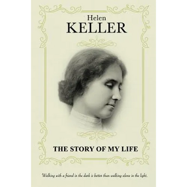 The Story Of My Life: Autobiography