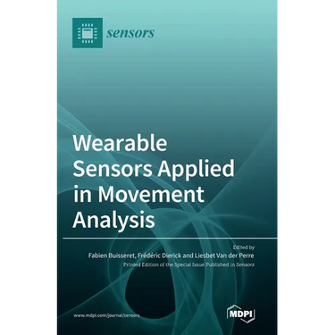 Wearable Sensors Applied in Movement Analysis