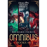 Dragon Riders of Osnen: Episodes 4-6 (Dragon Riders of Osnen Omnibus Book 2)
