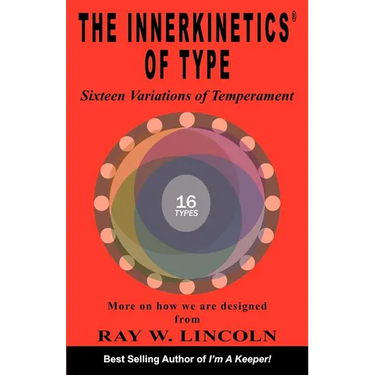The Innerkinetics of Type