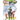 Campfire Cooking in Another World with My Absurd Skill: Omnibus 5 (Light Novel): Volume 5