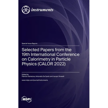 Selected Papers from the 19th International Conference on Calorimetry in Particle Physics (CALOR 2022)