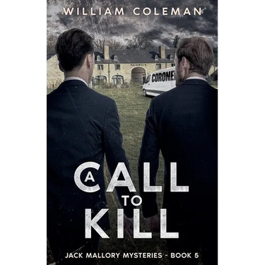 A Call To Kill