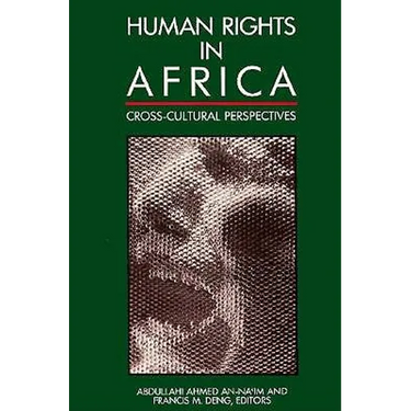 Human Rights in Africa