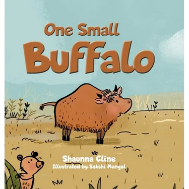 One Small Buffalo