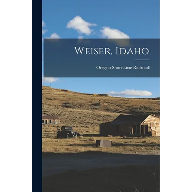 Weiser, Idaho