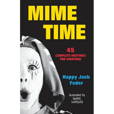 Mime Time