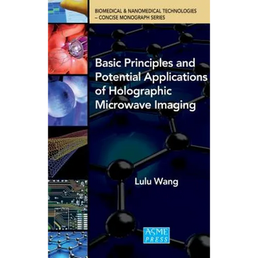 Basic Principles and Potential Applications of Holographic Microwave Imaging