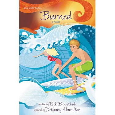 The Burned