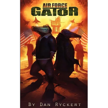 Air Force Gator