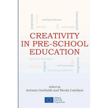 Creativity in pre-school education
