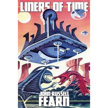 Liners of Time