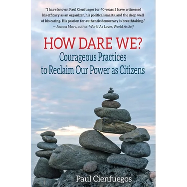 How Dare We?: Courageous Practices to Reclaim Our Power as Citizens
