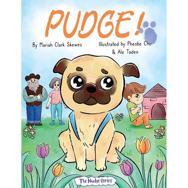 Pudge!
