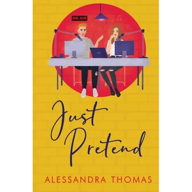 Just Pretend