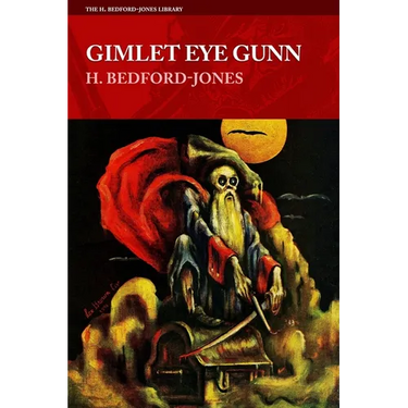 Gimlet Eye Gunn