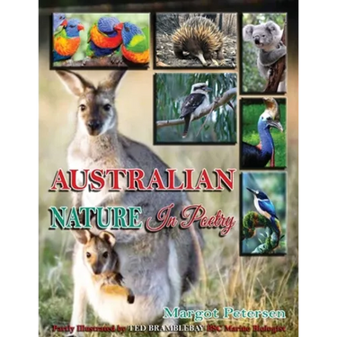 Australian Nature in Poetry