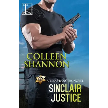 Sinclair Justice