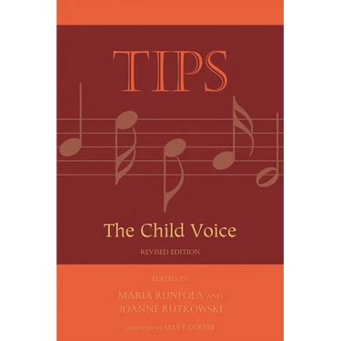 Tips: The Child Voice