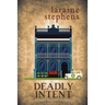 Deadly Intent: A Reggie da Costa Mystery