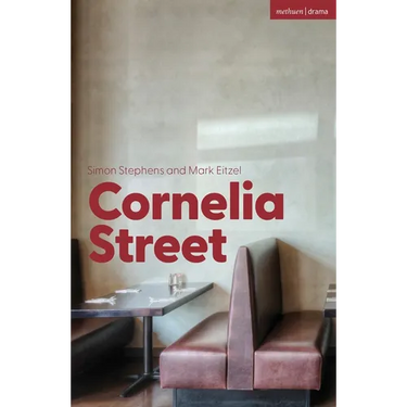Cornelia Street