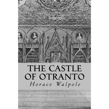 The Castle of Otranto