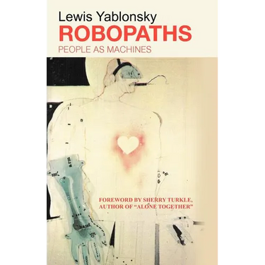 Robopaths: People as Machines
