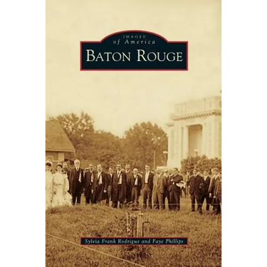 Baton Rouge