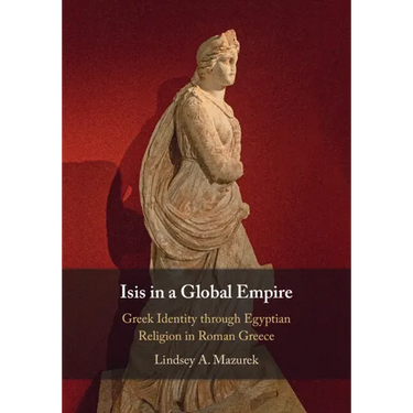 Isis in a Global Empire