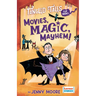 Movies, Magic, Mayhem! / Bites, Camera, Action!