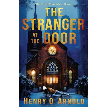 The Stranger at the Door