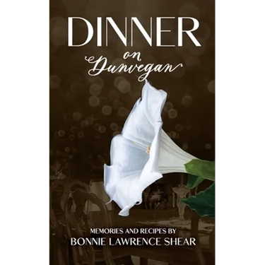 Dinner on Dunvegan