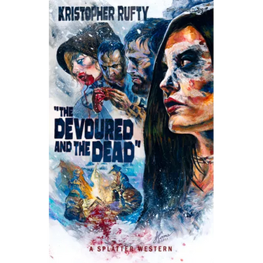 The Devoured and the Dead