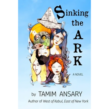 Sinking the Ark