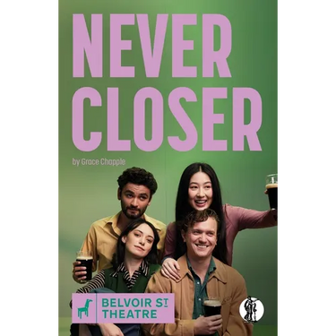 Never Closer