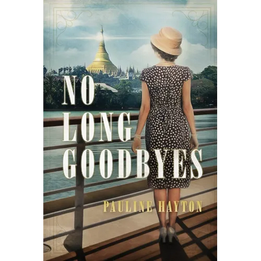 No Long Goodbyes