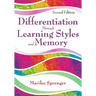 Differentiation Through Learning Styles and Memory