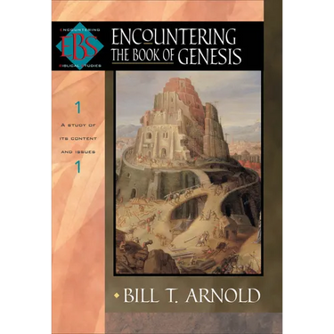 Encountering the Book of Genesis