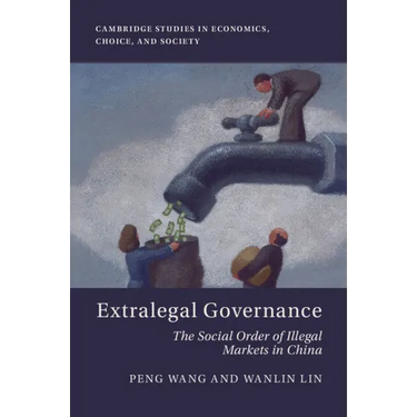 Extralegal Governance