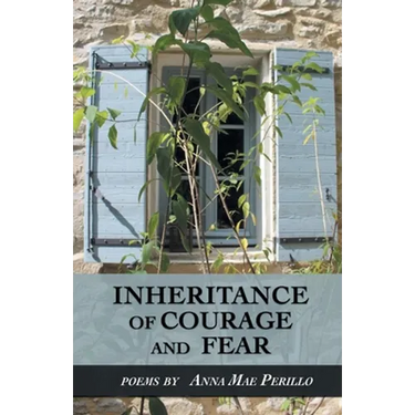 Inheritance of Courage and Fear