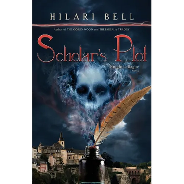 Scholar's Plot