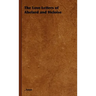 The Love Letters of Abelard and Heloise