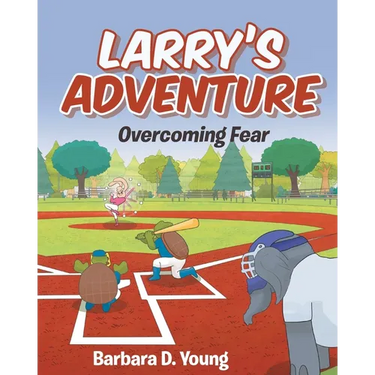 Larry's Adventure: Overcoming Fear