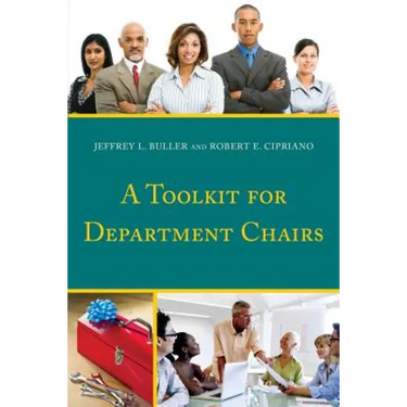 A Toolkit for Department Chairs